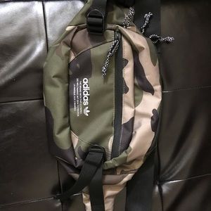Adidas Fanny pack